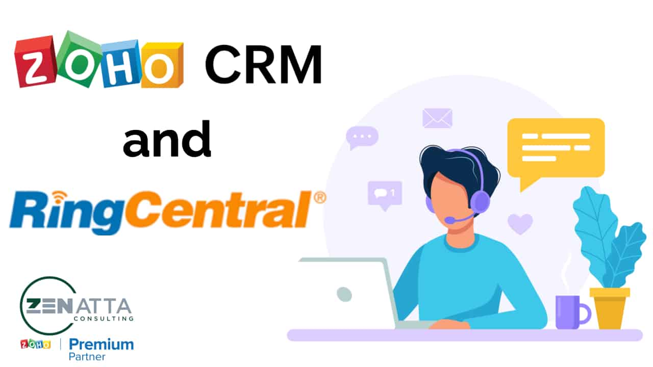 Ringcentral CRM Integration