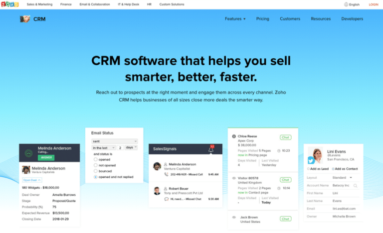 Zoho Crm Zenatta Consulting 1269