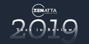 Zenatta 2019 - Year In Review - Blog -  - Zenatta 2019 Year in Review