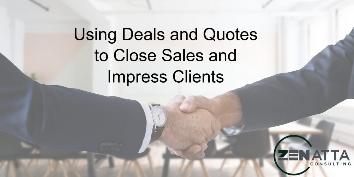closing sales quotes