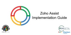 Zoho Assist No Longer Supports Internet Explorer