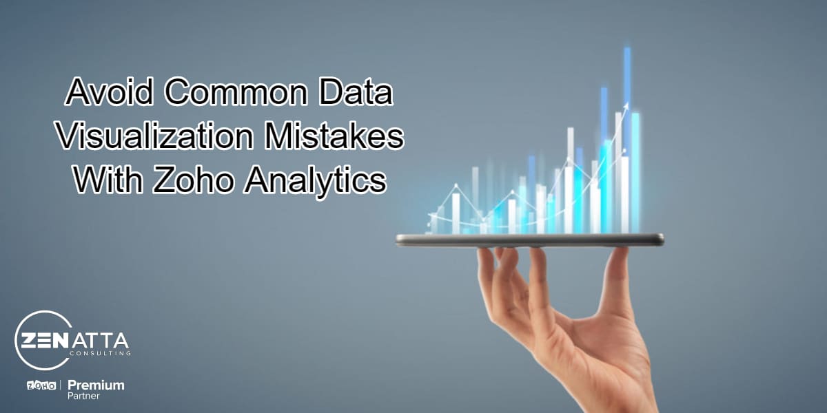 Zoho Analytics Review, Articles, Guides, & Videos - Zenatta Consulting