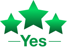 Zenatta Consulting's yes rating