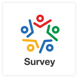Zoho Survey App Logo