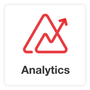 Zoho Analytics logo
