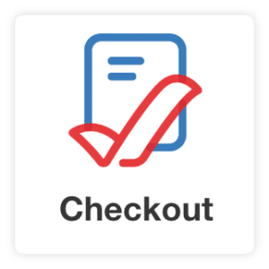 Zoho Checkout App Logo