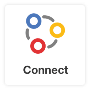 Zoho Connect App Logo