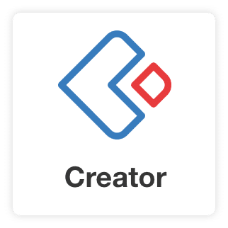 Zoho Creator - Zenatta