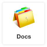 Zoho Docs Now Included With Datacenter Migration
