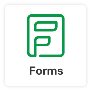 Zoho Forms