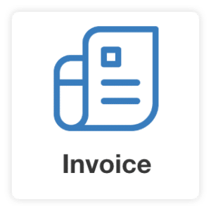 Zoho Invoice App Logo