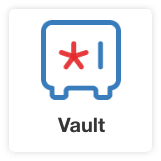 Zoho Vault's New Interface is Now Live