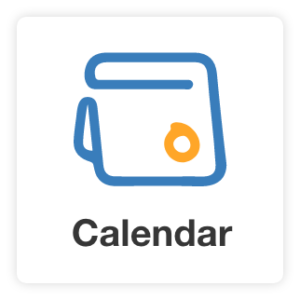 Zoho Calendar App Logo