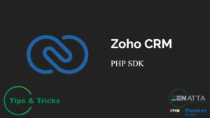 PHP SDK - Zoho CRM - Guides -  - PHP SDK - PHP SDK