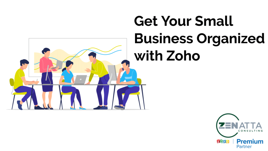 Zoho Ends Support For Authtokens