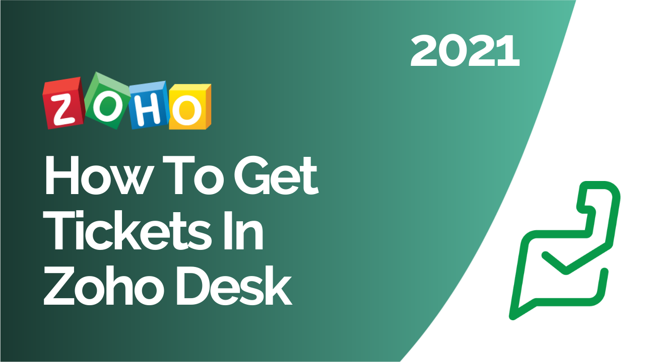 Zoho Desk Resources Articles, Guides, & Videos Zenatta Consulting
