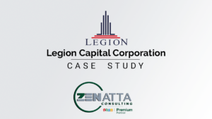 legion capital case study main image