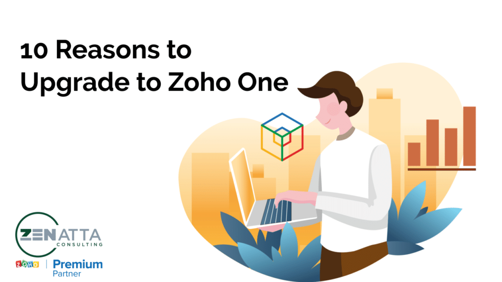 Zoho One