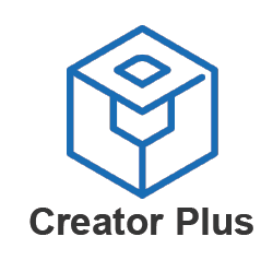 Creator Plus Bundle Logo