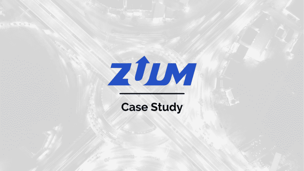 Zuum Transportation, Inc. Case Study