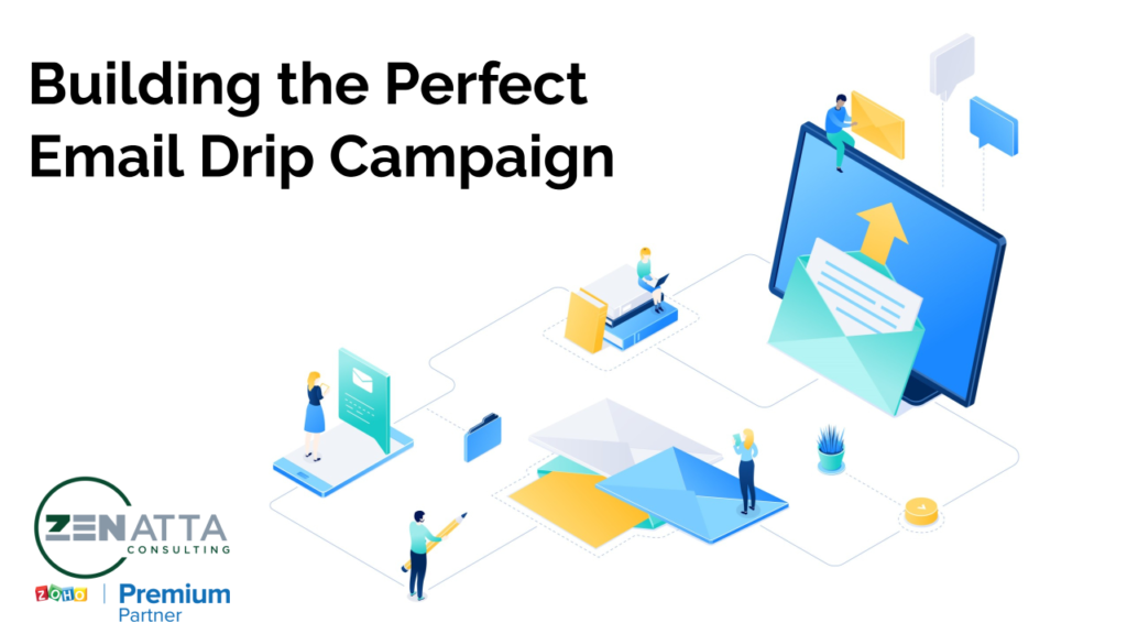 Building the Perfect Email Drip Campaign