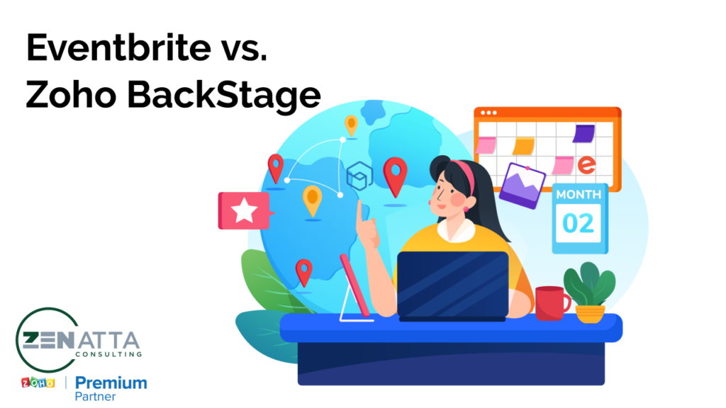 Eventbrite vs. Zoho Backstage - Blog -  - EventbritevsBackstage - Eventbrite vs. Zoho Backstage