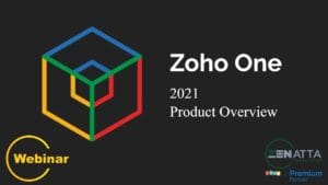 Zoho One Full Product Tutorial - 2021 - Apps -  - zohooneweb