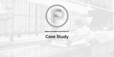 Flavor Paper Case Study