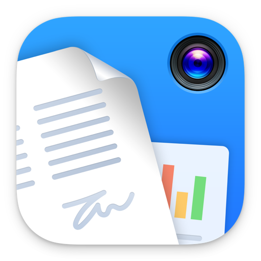 New Updates to Zoho Doc Scanner for iOS 14 and iPadOS 14