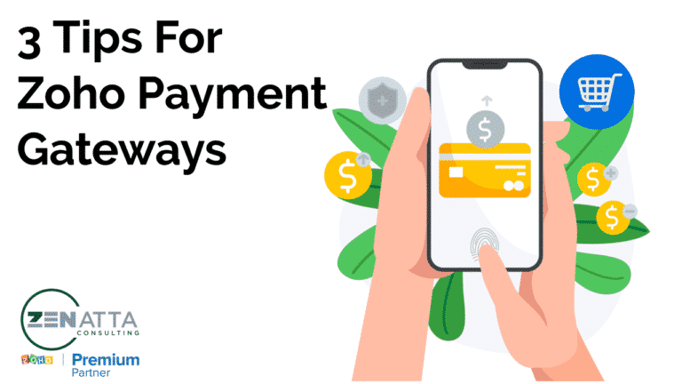 3 Tips For Zoho Payment Gateways - Blog -  - 3 Tips For Zoho Payment Gateways - Payment Gateways