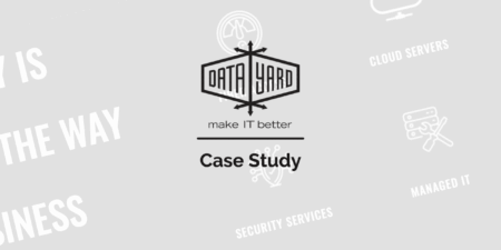 DataYard Case Study