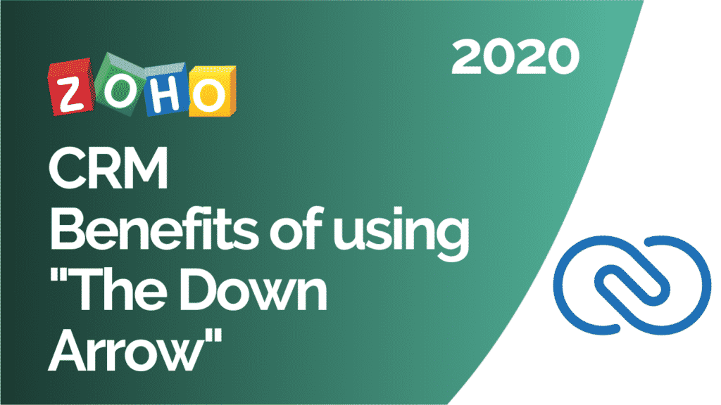 Benefits of using The Down Arrow 2020