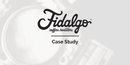Fidalgo Coffee Roasters Case Study