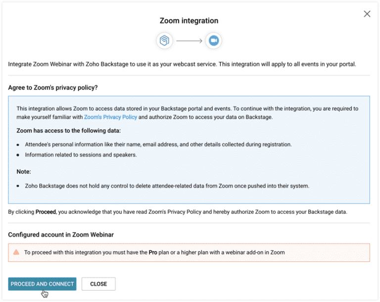 Zoho Backstage's Continuous Journey To Being Best-In-Class