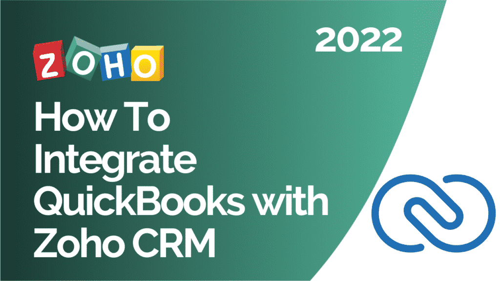 training video of how to integrate quickbooks with zoho crm