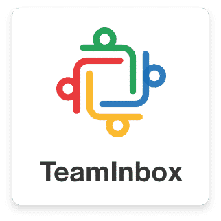 Zoho Teaminbox App Logo