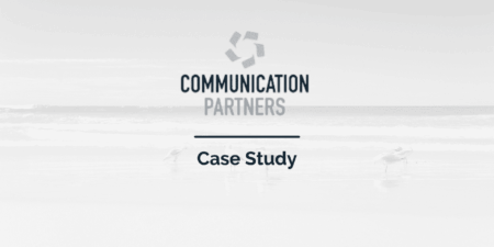 The Communications Partners Case Study