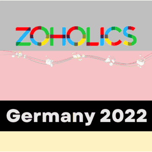 Event and Webinars -  -  - Germany