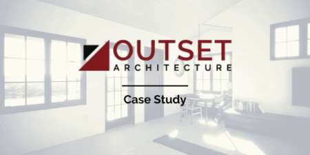 Outset Architecture - Case Study - Case Study -  - Outset Arch Case Study - Outset Architecture