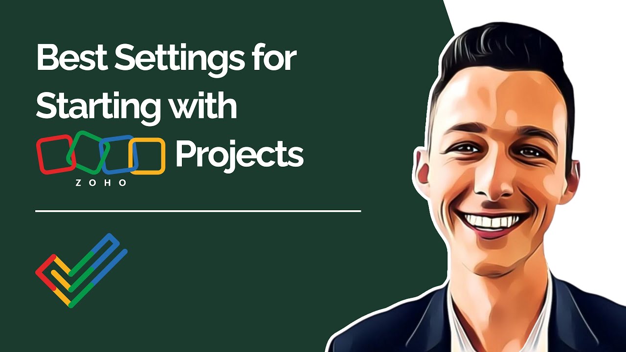 Zoho Projects Review, Articles, Guides, & Video Tutorials - Zenatta ...