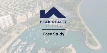 Peak Realty Chicago - Case Study - Case Study -  - Peak Realty Case Study - Peak Realty Chicago