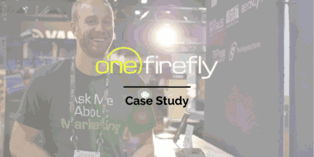 One Firefly - Case Study - Case Study -  - One Firefly Case Study - One Firefly