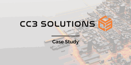 CC3 Solutions - Case Study - Case Study -  - CC3 Case Study - CC3 Solutions