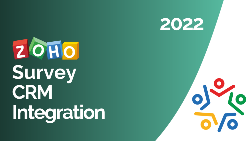 How to Integrate Zoho CRM with Zoho Survey thumbnail