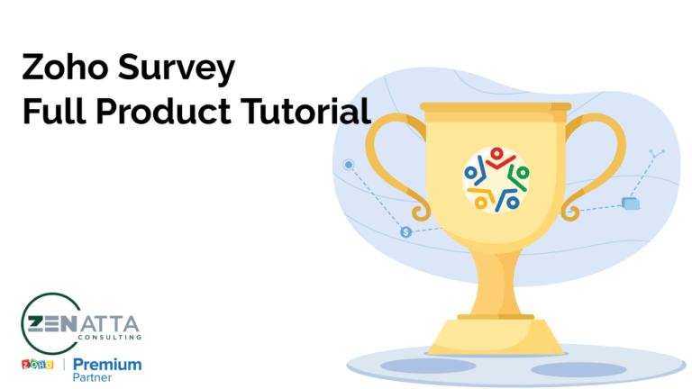 Zoho Survey Full Product Tutorial - Blog -  - Zoho Survey Full Product Tutorial - Zoho Survey