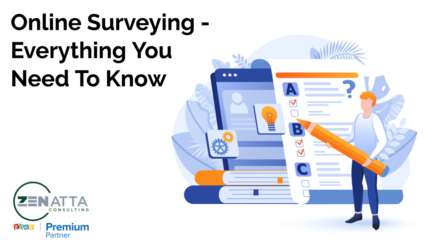 Online Surveying - Everything You Need To Know