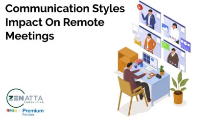 Communication Styles Impact on Remote Meetings