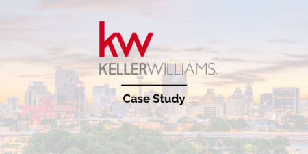 Keller Williams Heritage - Case Study - Case Study -  - KW Case Study - Keller Williams