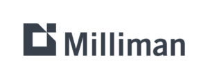 Zoho Training -  -  - milliman logo - Zoho Training