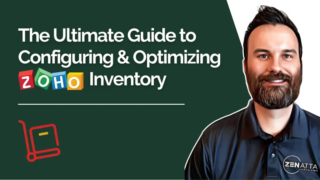 Managing your  Inventory: The Ultimate Guide for Sellers